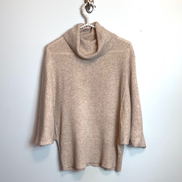 Cynthia Rowley Sweaters - Cynthia Rowley Cashmere Sweater Size Medium